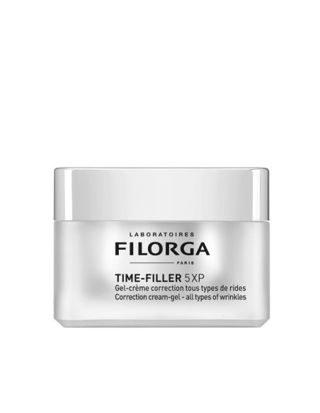FILORGA TIME-FILLER 5XP GEL CRÈME 50ML