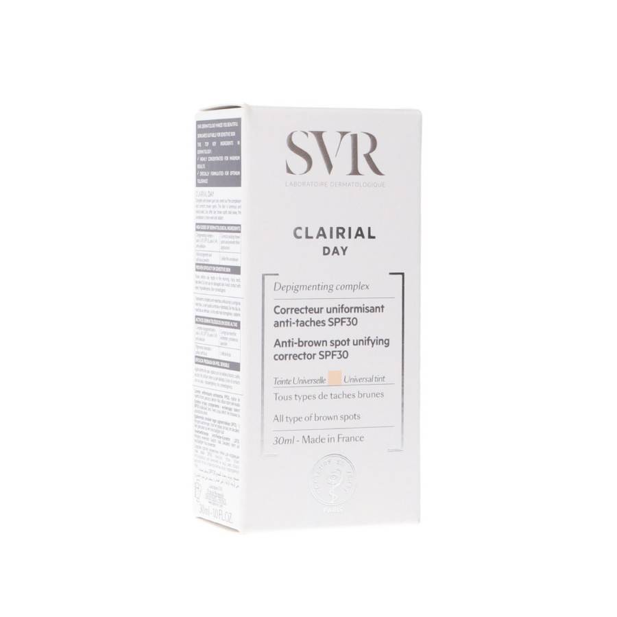 SVR CLAIRIAL DAY 30 ML