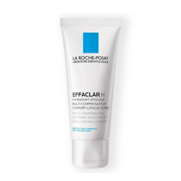 La Roche-Posay Effaclar H Crème Hydratante Apaisante 40ml