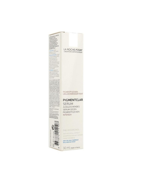La Roche-Posay Pigmentclar Sérum Anti-Taches 30ml La Roche-Posay Pigmentclar Sérum Anti-Taches 30ml