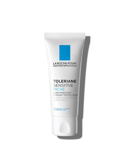 LA ROCHE POSAY TOLERIANE SENSITIVE RICHE 40ML