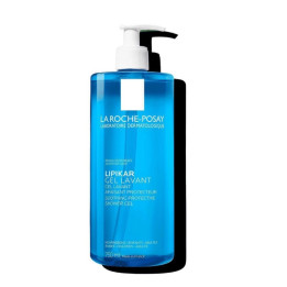 La Roche Posay Lipikar Gel Lavant Apaisant Protecteur 750ml