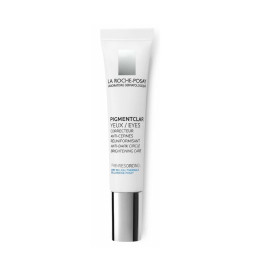 LA ROCHE POSAY PIGMENTCLAR YEUX ANTI-CERNES, 15ml