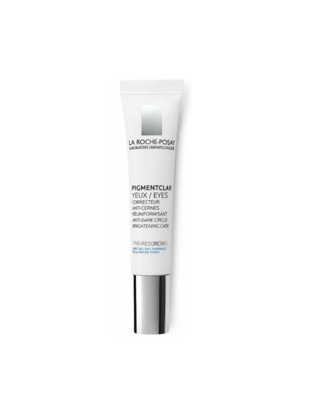 LA ROCHE POSAY PIGMENTCLAR YEUX ANTI-CERNES, 15ml