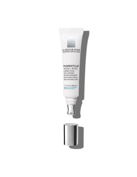 LA ROCHE POSAY PIGMENTCLAR YEUX ANTI-CERNES, 15ml