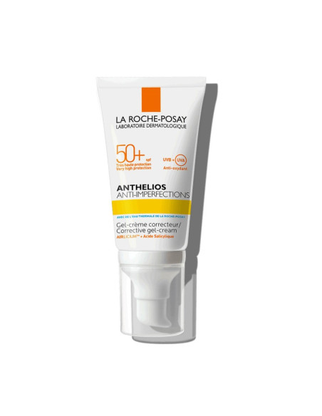 La Roche-Posay Anthelios Anti-Imperfections SPF50+