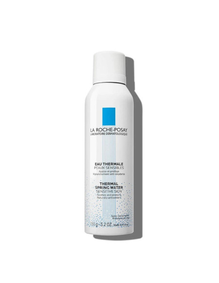 La Roche Posay Eau thermale Peaux sensibles 150 ml La Roche Posay Eau thermale Peaux sensibles 150 ml