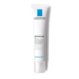 La Roche-Posay Effaclar K(+) Soin Rénovation Peaux Grasses