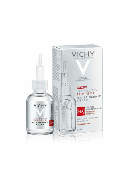 Vichy Liftactiv Supreme Sérum H.A.  Vichy Liftactiv Supreme Sérum H.A.