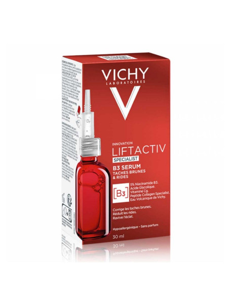 VICHY LIFTACTIV SPECIALIST SERUM ANTI-TACHE B3 30ML