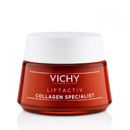 Vichy Liftactiv Collagen Specialist Crème de Jour 50ml