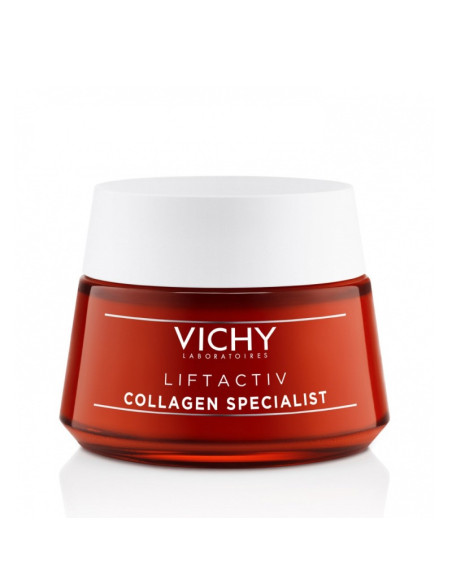 Vichy Liftactiv Collagen Specialist Crème de Jour 50ml