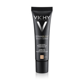 Vichy Dermablend 3D Correction Fond De Teint Opal 30ml