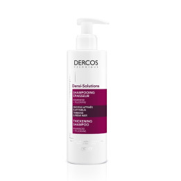 Vichy Dercos Densi-Solutions Shampooing Épaisseur 250ml