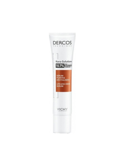 VICHY DERCOS TECHNIQUE KERA SOLUTIONS SÉRUM 40ml