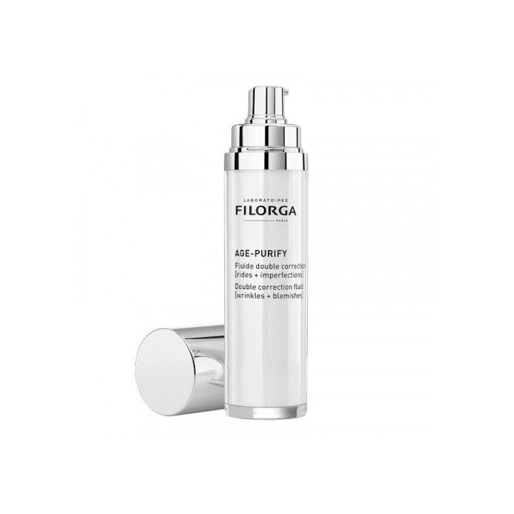 Filorga Age-Purify Fluide Double Correction