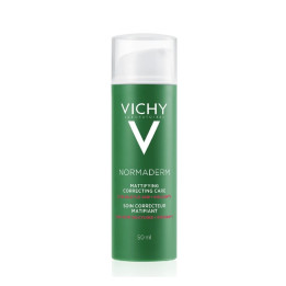 Vichy Normaderm Soin correcteur Anti-imperfections Matifiant