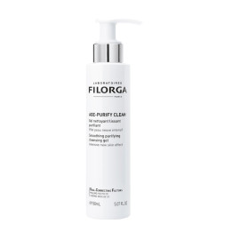 Filorga Age-Purify Clean Gel Nettoyant Lissant Purifiant