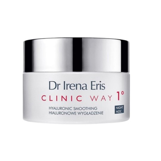 CLINIC WAY 1 CRÈME DE NUIT 50ML