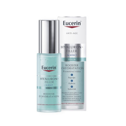 Eucerin Hyaluron-Filler 3X Effect Sérum Booster Hydratation