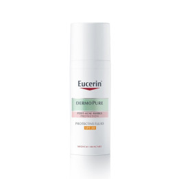 EUCERIN DermoPure Fluide Protecteur SPF30 50ML
