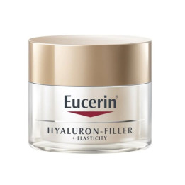 Eucerin Hyaluron-Filler + Elasticity Soin de Jour SPF15