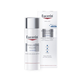 Eucerin Hyaluron-Filler 3X Effect SPF15 Soin de Jour