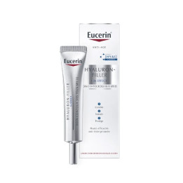 EUCERIN HYALURON-FILLER CONTOUR DES YEUX SPF 15,15ML