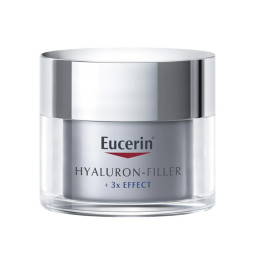 Eucerin Hyaluron-Filler 3X Effect SPF15 Soin de Jour