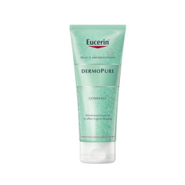 EUCERIN DERMOPURE GOMMAGE 100 ML