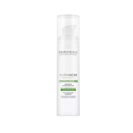 Dermedic Normacné PREVENTI Gel Nettoyant Antibactérien