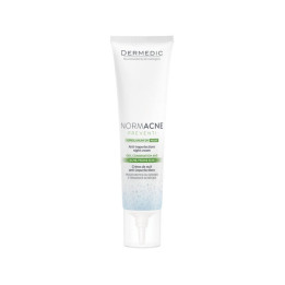 Dermedic Normacné Crème de Nuit Anti-Imperfections 40ml