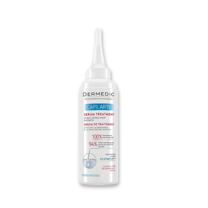 DERMEDIC CAPILARTE SERUM ANTI CHUTE ET REPOUSSE 150 ML