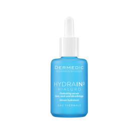 DERMEDIC HYDRAIN 3 Hialuro Sérum 30ML