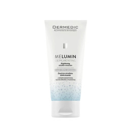 Dermedic Melumin Émulsion Micellaire Éclaircissante 200ml
