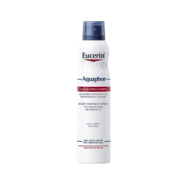 Eucerin Aquaphor Baume Spray Corps 250 ml