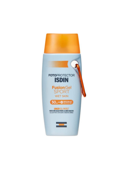 ISDIN FOTOPROTECTOR FUSION GEL SPORT SPF50,100ML