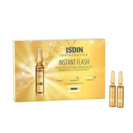 ISDIN ISDINCEUTICS INSTANT FLASH 5 AMPOULES