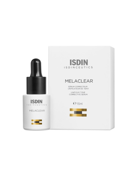 ISDIN CEUTICS MELACLEAR SÉRUM 15ML
