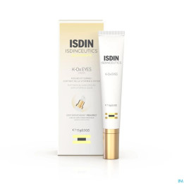 Isdin Isdinceutics K-Ox Eyes Poches et Cernes 15gr