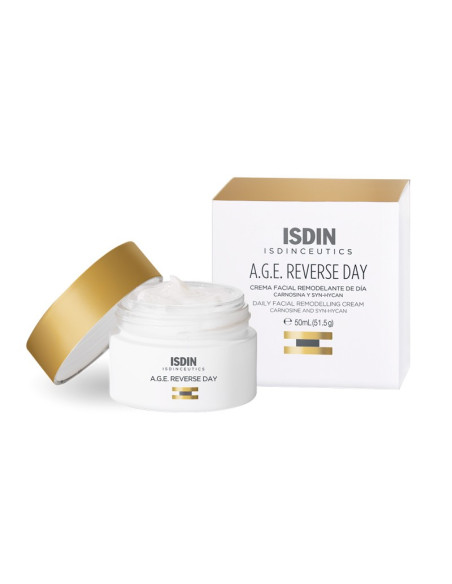 Isdin Isdinceutics A.G.E. Reverse Day 50ml