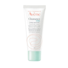 AVENE CLEANANCE HYDRA CRÈME APAISANTE, 40 ML