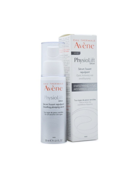 AVENE PHYSIOLIFT SERUM LISSANT REPULPANT 30ML