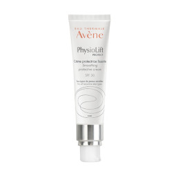 Avène Physiolift Protect Crème Protectrice Lissante SPF30