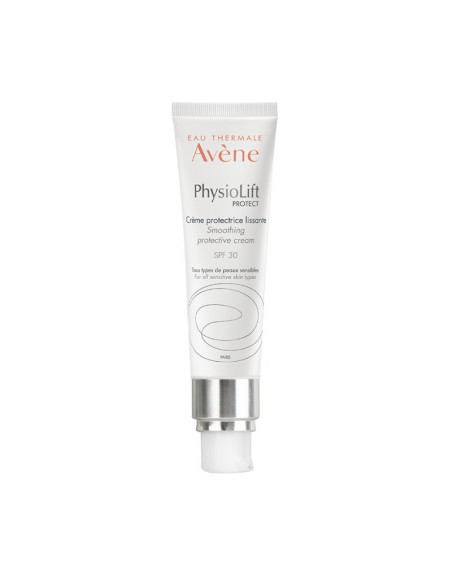 Avène Physiolift Protect Crème Protectrice Lissante SPF30 Avène Physiolift Protect Crème Protectrice Lissante SPF30