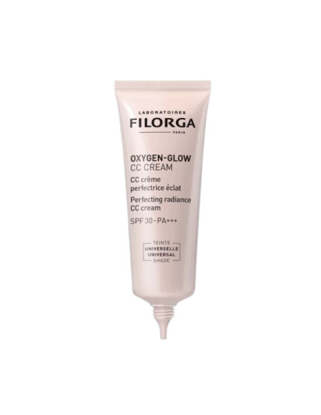FILORGA OXYGEN-GLOW CC CREAM 40ML
