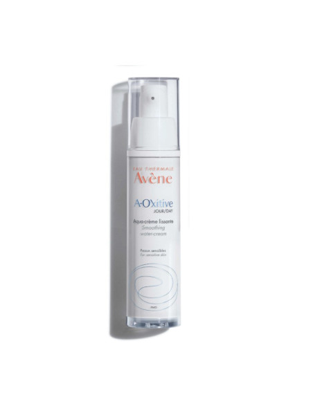 AVENE A-OXITIVE AQUA-CRÈME LISSANTE 30ML AVENE A-OXITIVE AQUA-CRÈME LISSANTE 30ML