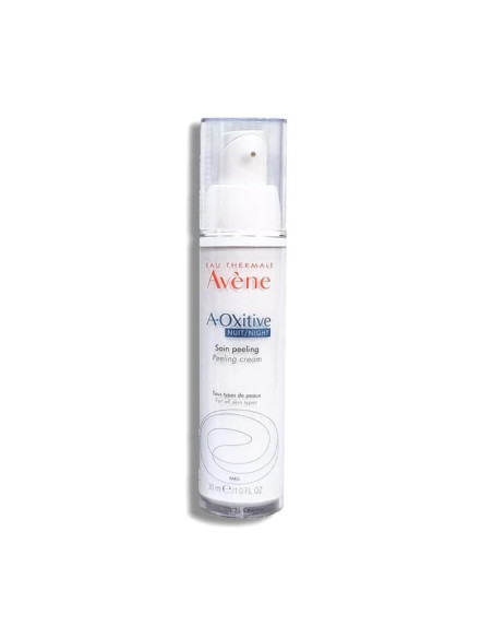 AVENE A-OXITIVE NUIT SOIN PEELING 30ML AVENE A-OXITIVE NUIT SOIN PEELING 30ML