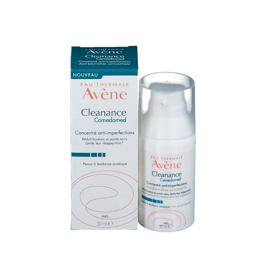 AVENE CLEANANCE COMEDOMED CONCENTRÉ ANTI-IMPERFECTIONS 30 ML