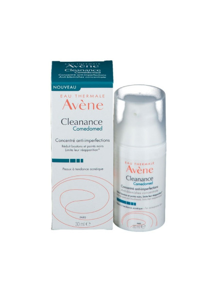 Avène Cleanance Comedomed Concentré Anti-Imperfections